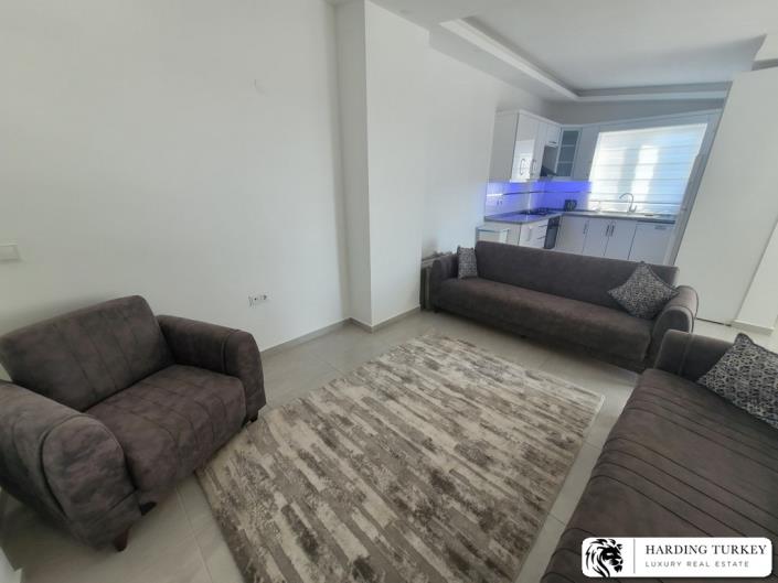 Image No.43-Duplex de 3 chambres à vendre à Altinkum