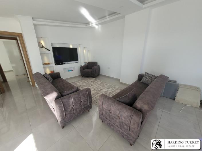 Image No.44-Duplex de 3 chambres à vendre à Altinkum