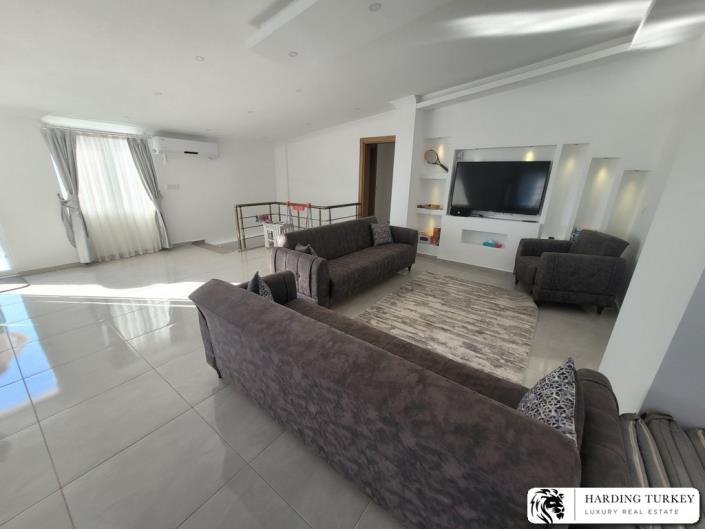 Image No.45-Duplex de 3 chambres à vendre à Altinkum