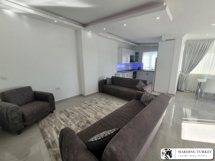 Image No.46-Duplex de 3 chambres à vendre à Altinkum