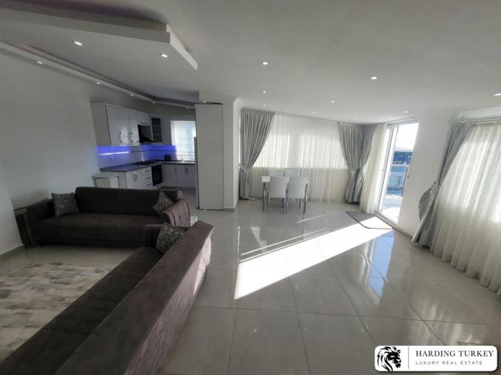 Image No.47-Duplex de 3 chambres à vendre à Altinkum