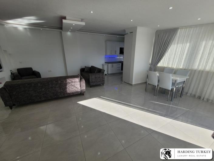 Image No.48-Duplex de 3 chambres à vendre à Altinkum