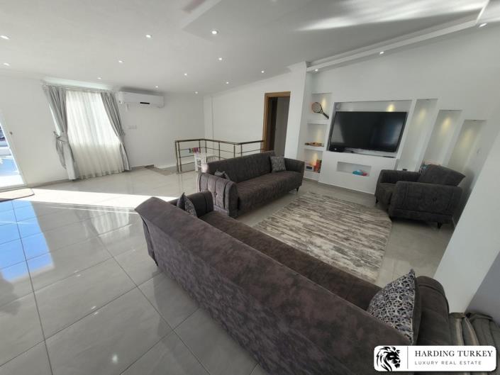 Image No.52-Duplex de 3 chambres à vendre à Altinkum