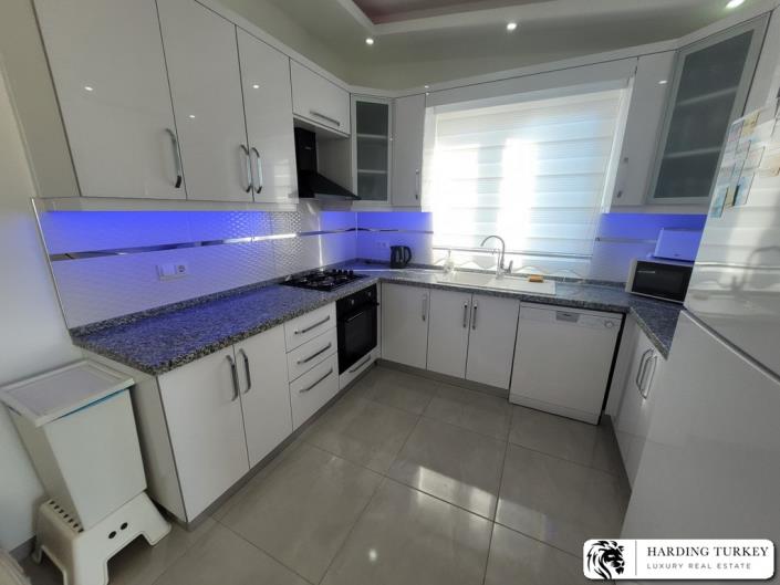 Image No.53-Duplex de 3 chambres à vendre à Altinkum