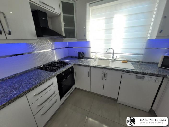 Image No.54-Duplex de 3 chambres à vendre à Altinkum