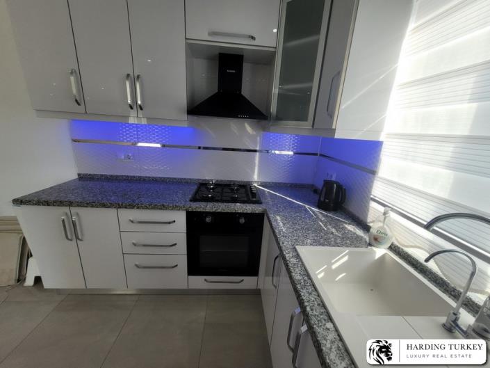 Image No.55-Duplex de 3 chambres à vendre à Altinkum