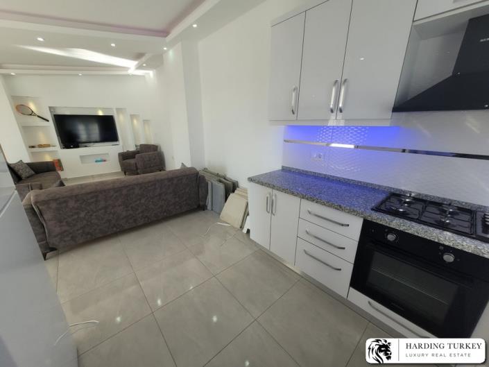 Image No.56-Duplex de 3 chambres à vendre à Altinkum