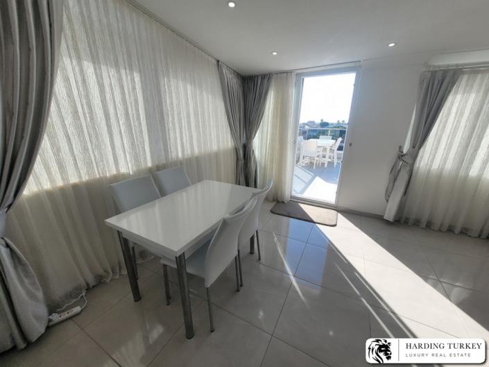 Image No.57-Duplex de 3 chambres à vendre à Altinkum