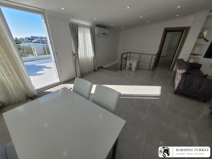 Image No.58-Duplex de 3 chambres à vendre à Altinkum