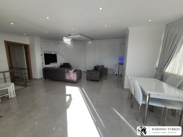 Image No.59-Duplex de 3 chambres à vendre à Altinkum