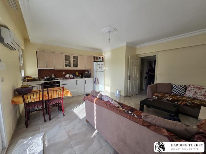 Image No.3-Appartement de 2 chambres à vendre à Altinkum