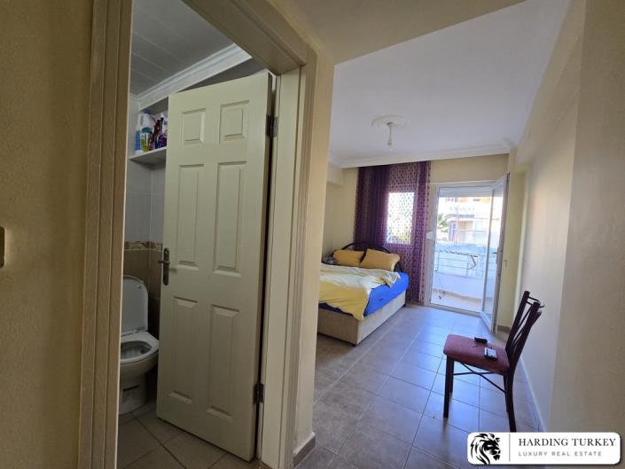 Image No.4-Appartement de 2 chambres à vendre à Altinkum