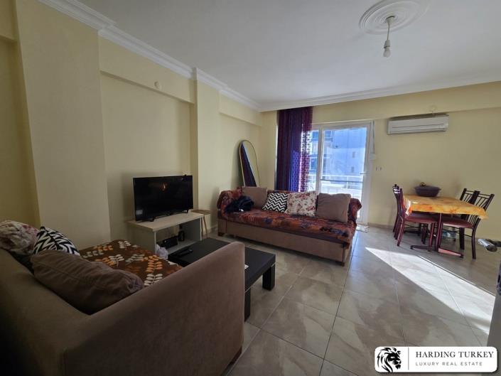 Image No.6-Appartement de 2 chambres à vendre à Altinkum