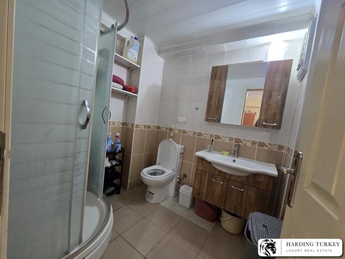 Image No.8-Appartement de 2 chambres à vendre à Altinkum