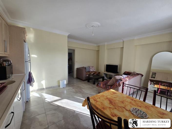 Image No.7-Appartement de 2 chambres à vendre à Altinkum