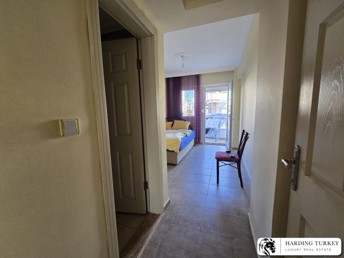 Image No.10-Appartement de 2 chambres à vendre à Altinkum