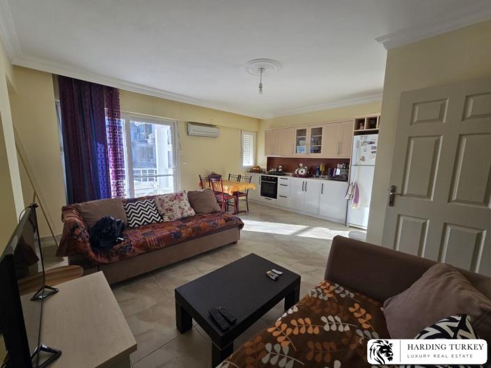 Image No.9-Appartement de 2 chambres à vendre à Altinkum