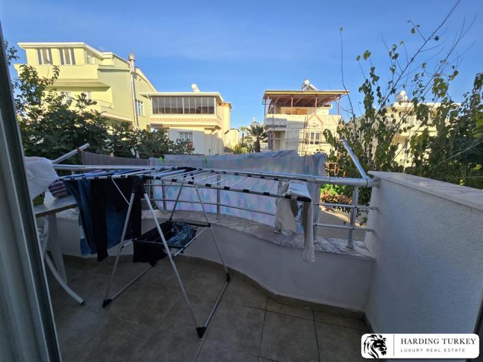 Image No.12-Appartement de 2 chambres à vendre à Altinkum