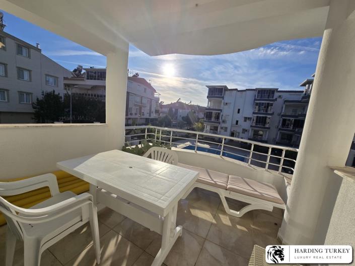 Image No.13-Appartement de 2 chambres à vendre à Altinkum