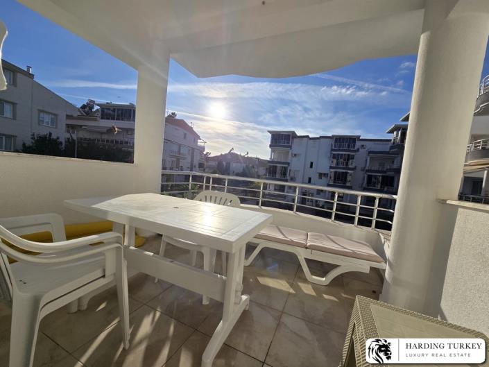 Image No.14-Appartement de 2 chambres à vendre à Altinkum