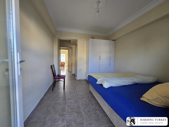 Image No.15-Appartement de 2 chambres à vendre à Altinkum