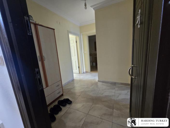 Image No.16-Appartement de 2 chambres à vendre à Altinkum