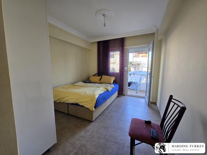 Image No.17-Appartement de 2 chambres à vendre à Altinkum