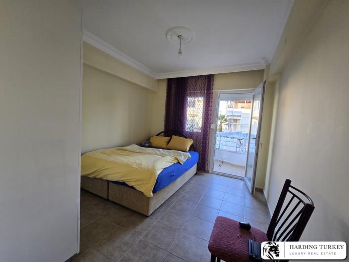 Image No.19-Appartement de 2 chambres à vendre à Altinkum