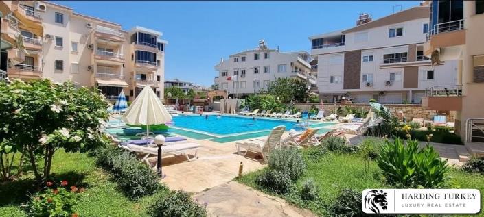 Image No.21-Appartement de 2 chambres à vendre à Altinkum