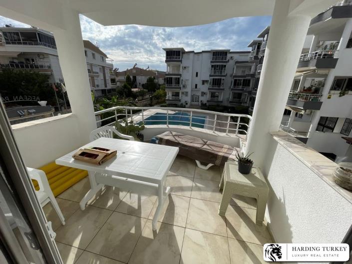 Image No.22-Appartement de 2 chambres à vendre à Altinkum