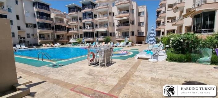 Image No.23-Appartement de 2 chambres à vendre à Altinkum