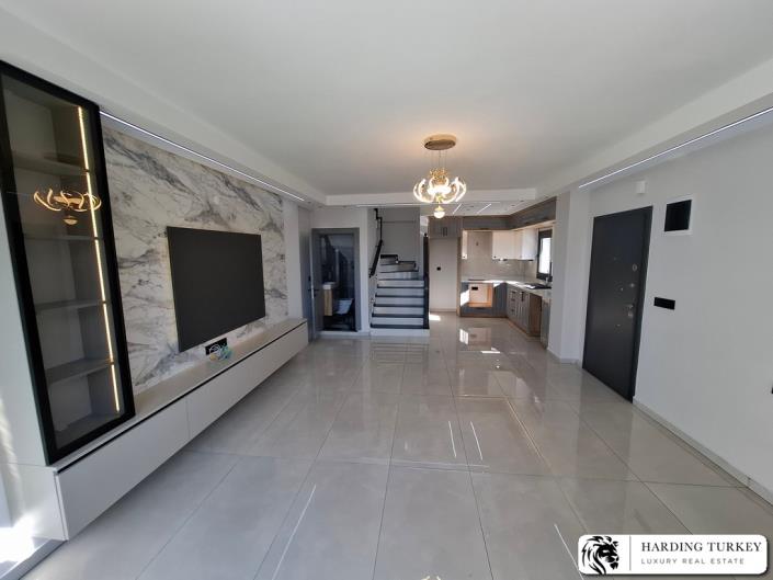 Image No.10-Jumelé de 3 chambres à vendre à Altinkum