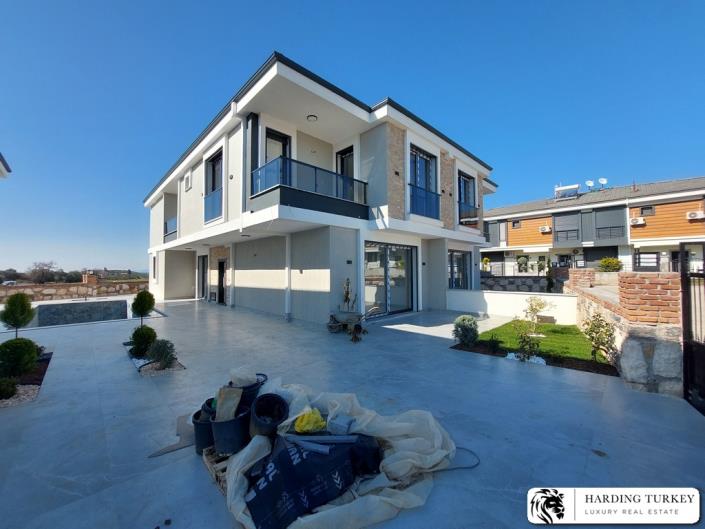 Image No.7-Jumelé de 3 chambres à vendre à Altinkum