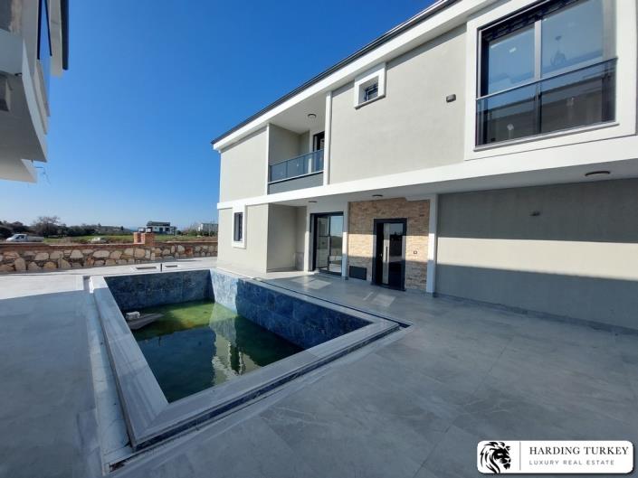 Image No.8-Jumelé de 3 chambres à vendre à Altinkum