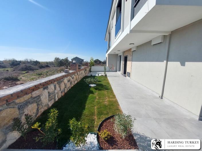 Image No.13-Jumelé de 3 chambres à vendre à Altinkum