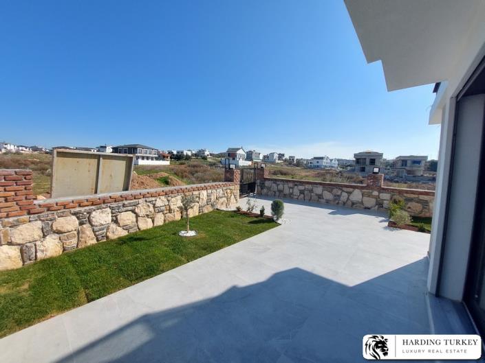 Image No.15-Jumelé de 3 chambres à vendre à Altinkum