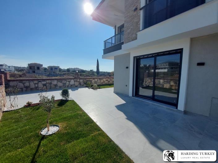 Image No.16-Jumelé de 3 chambres à vendre à Altinkum