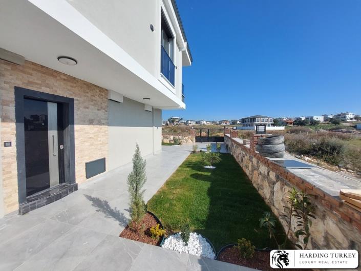 Image No.17-Jumelé de 3 chambres à vendre à Altinkum