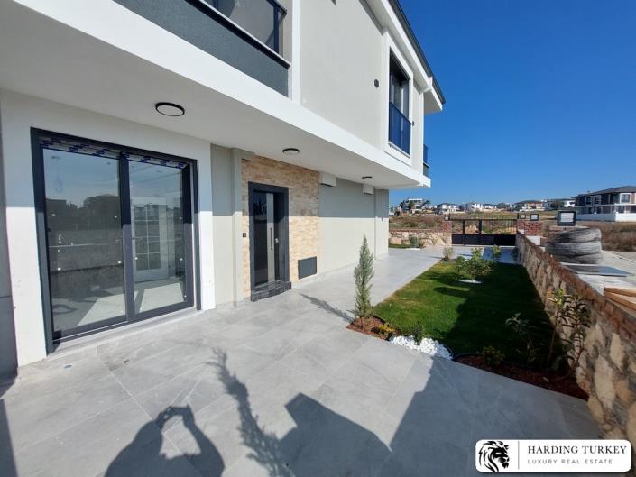 Image No.18-Jumelé de 3 chambres à vendre à Altinkum