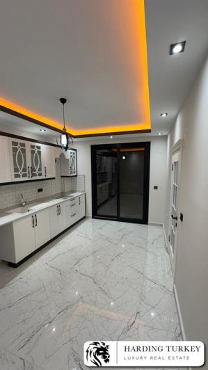 Image No.21-Jumelé de 3 chambres à vendre à Altinkum