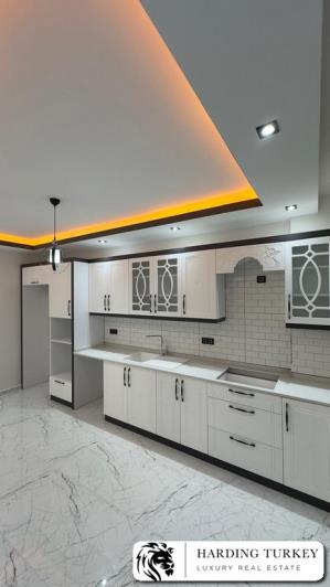 Image No.22-Jumelé de 3 chambres à vendre à Altinkum