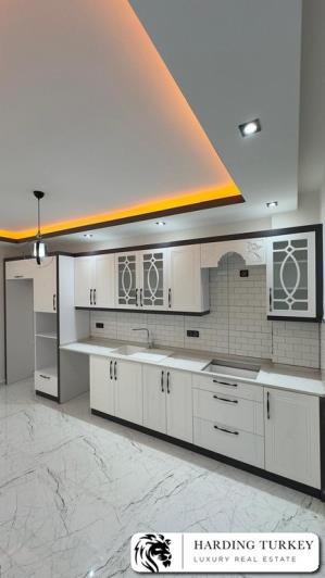 Image No.23-Jumelé de 3 chambres à vendre à Altinkum