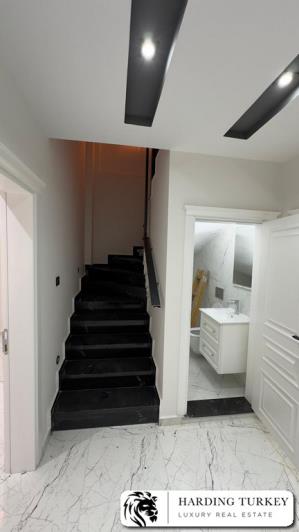 Image No.26-Jumelé de 3 chambres à vendre à Altinkum