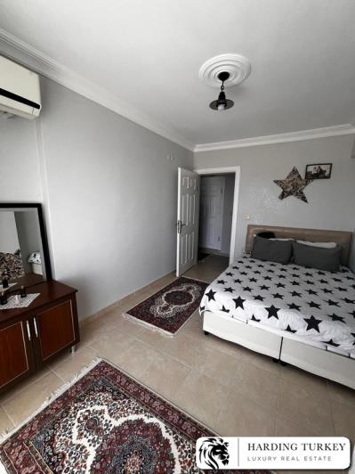 Image No.9-Duplex de 3 chambres à vendre à Altinkum