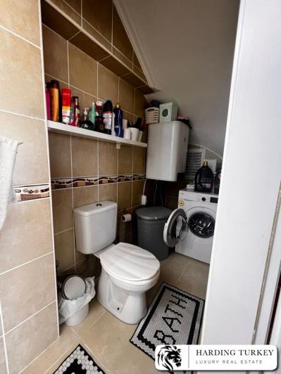 Image No.10-Duplex de 3 chambres à vendre à Altinkum