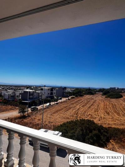 Image No.12-Duplex de 3 chambres à vendre à Altinkum