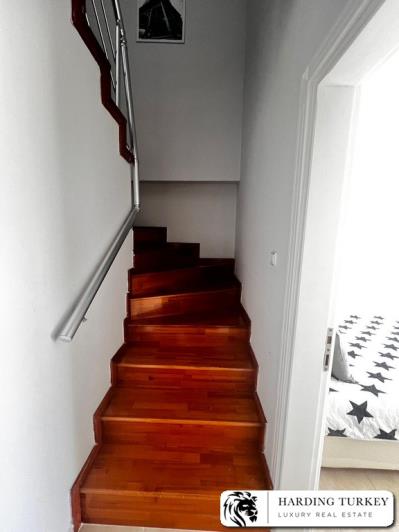 Image No.17-Duplex de 3 chambres à vendre à Altinkum