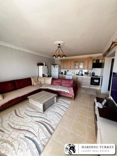 Image No.18-Duplex de 3 chambres à vendre à Altinkum