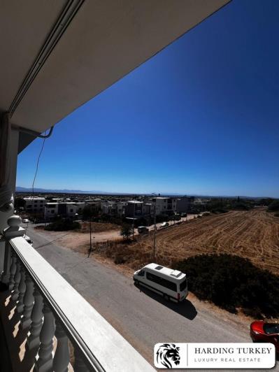 Image No.21-Duplex de 3 chambres à vendre à Altinkum