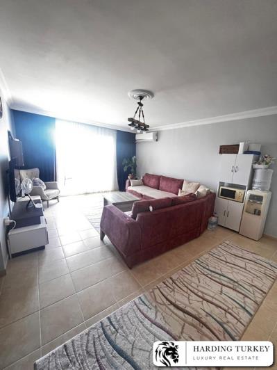 Image No.24-Duplex de 3 chambres à vendre à Altinkum